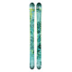 SKi Faction Supertonic 2018  - Ski sans fixations Femme