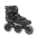 Roller en ligne FR Skates Spin 310 Black 2020