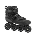 Inline Skates FR Skates Spin Black 2020