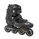 Inlineskates Seba High Deluxe Black 2020