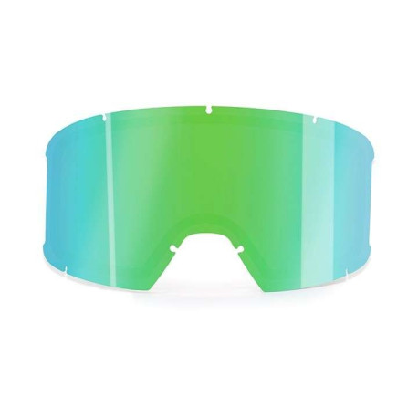 Ski goggle visor Rekd Classic SnapFit 2023