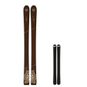 Ski Goodboard Lupi 2019