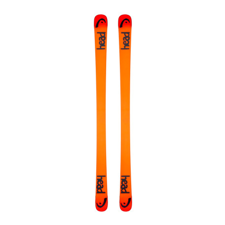 Ski Head Caddy 84 2020