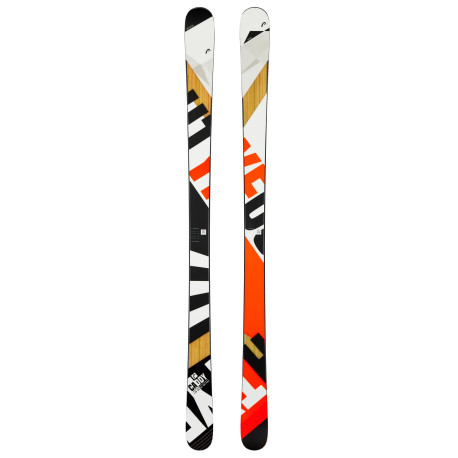 Ski Head Caddy 84 2020