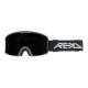 Ski goggle visor Rekd Classic SnapFit 2023