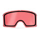Ski goggle visor Rekd Classic SnapFit 2023