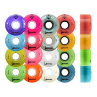 Seba Luminous LED Quad Wheel 62mm 85A X1 2020 - ROUES