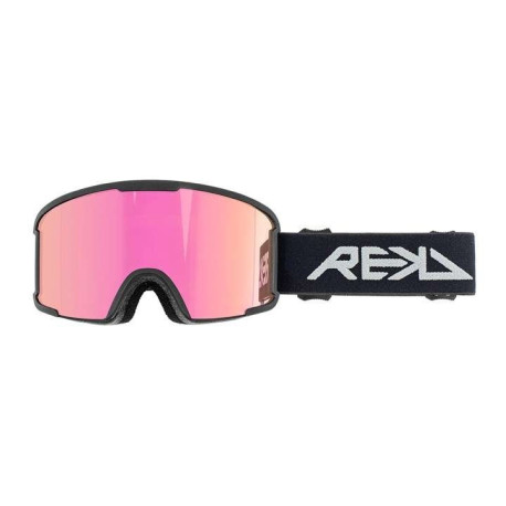 Visière pour masque de ski Rekd Classic SnapFit 2023