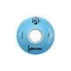 Seba Luminous LED Quad Wheel 62mm 85A X1 2020 - ROUES