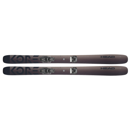 Ski Head Kore 117 2023