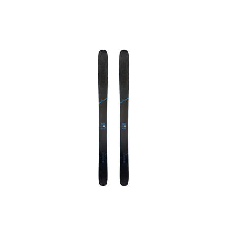 Ski Head Kore 117 Grey 2020