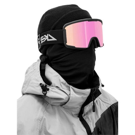 Visière pour masque de ski Rekd Classic SnapFit 2023