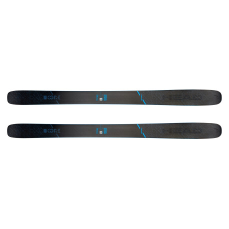 Ski Head Kore 117 Grey 2020