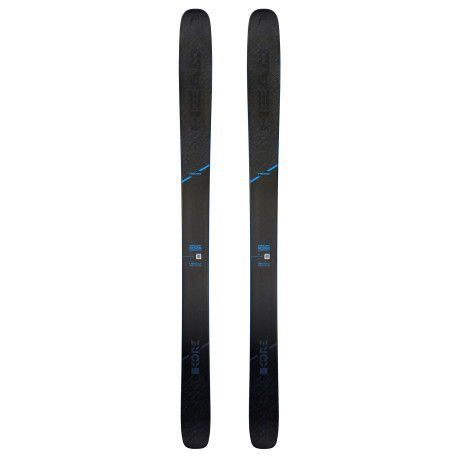 Ski Head Kore 117 Grey 2020