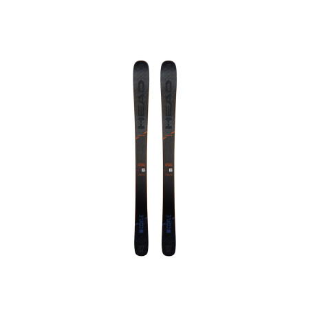 Ski Head Kore 87 Grey 2020