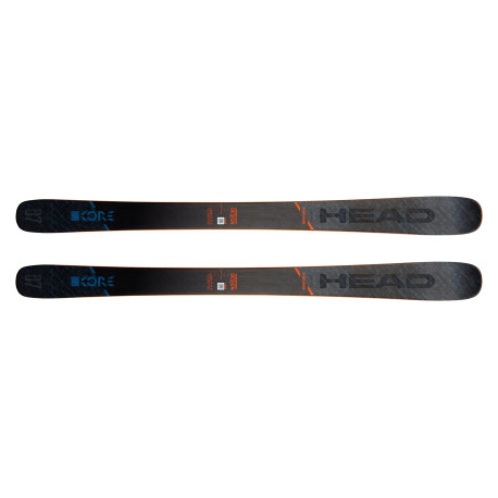 Ski Head Kore 87 Grey 2020
