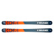 Ski Head Kore 87 Grey 2020