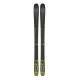 Ski Head Kore 93 Grey 2021