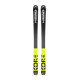 Ski Head Kore 93 Grey 2021