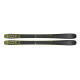 Ski Head Kore 93 Grey 2021