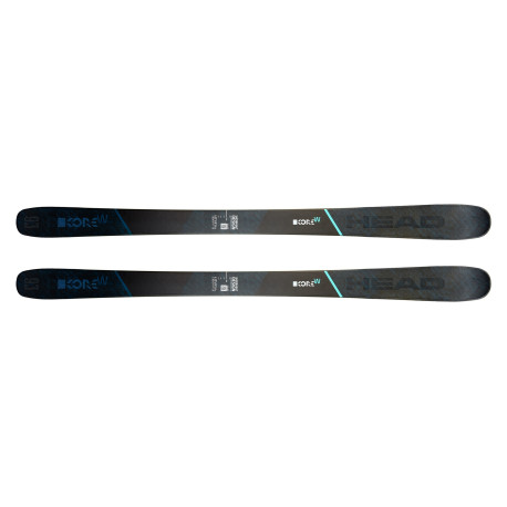 Ski Head Kore 93 W 2020
