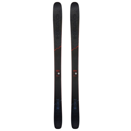 Ski Head Kore 99 Grey 2020