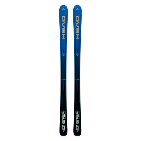 Ski Head Monster 83 2018