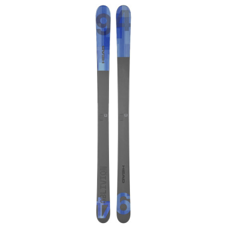 Ski Head Oblivion 94 2023