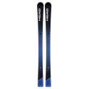 Ski Head Supershape e-Titan (ohne Rail) 2023