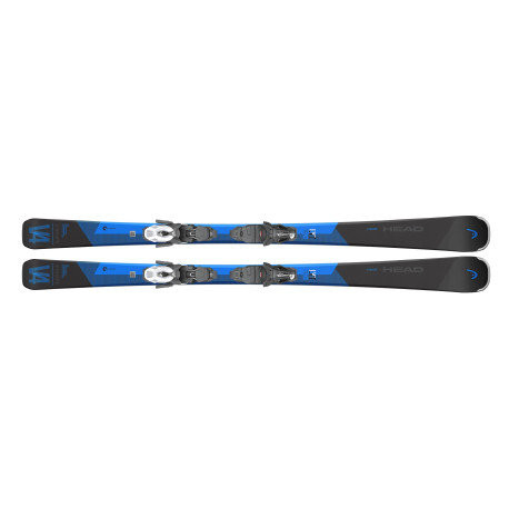 Ski Head V-Shape V4 + PR11 2022