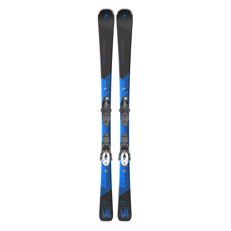 Ski Head V-Shape V4 + PR11 2022