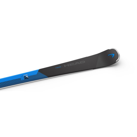 Ski Head V-Shape V4 + PR11 2022