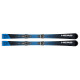 Ski Head Supershape e-Titan (ohne Rail) 2023
