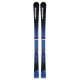 Ski Head Supershape e-Titan (ohne Rail) 2023