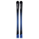 Ski Head Supershape e-Titan (ohne Rail) 2023