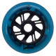 Seba Luminous LED Wheel 125mm/85A - x1 2020 - ROUES