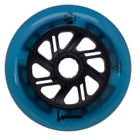 Seba Luminous LED Wheel 125mm/85A - x1 2020 - ROUES