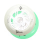 Seba Luminous LED Wheel 125mm/85A - x1 2020 - ROUES
