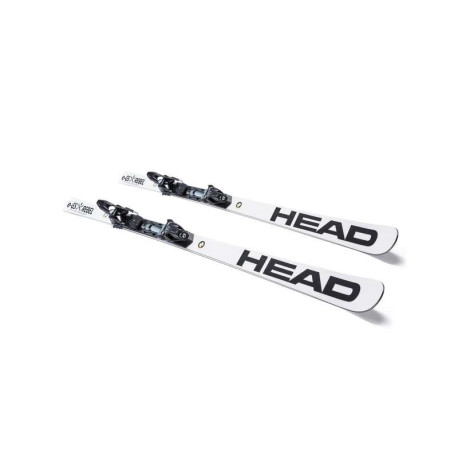 Ski Head WCR e-GS Rebel 2023