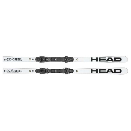 Ski Head WCR e-GS Rebel 2023