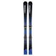 Ski Head Supershape e-Titan (ohne Rail) 2023