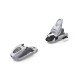 Fixation de ski alpin Marker Free 7 2024 - Fixations de skis alpins