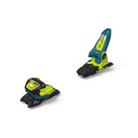 Marker Jester 18 Pro ID Teal/Flo-Yellow 2022