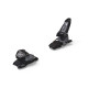 Marker Jester 16 ID Black 2022 - Fixations de skis alpins