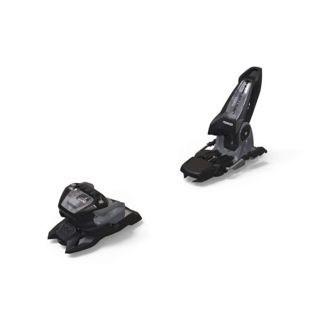 Marker Jester 16 ID Black 2022 - Fixations de skis alpins