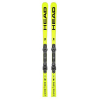 Ski Head Worldcup Rebels e-Speed Pro 2023