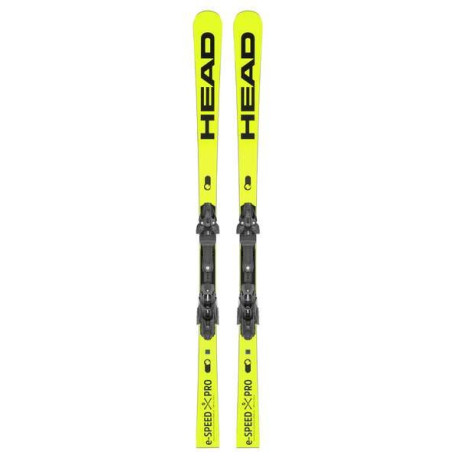 Ski Head Worldcup Rebels e-Speed Pro 2023