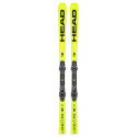 Ski Head Worldcup Rebels e-Speed Pro 2023