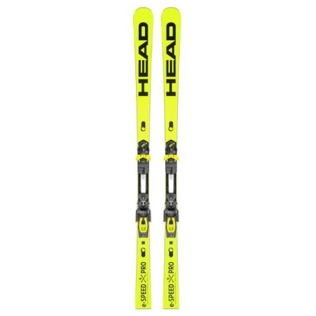 Ski Head Worldcup Rebels e-Speed Pro 2023