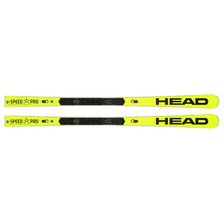 Ski Head Worldcup Rebels e-Speed Pro 2023